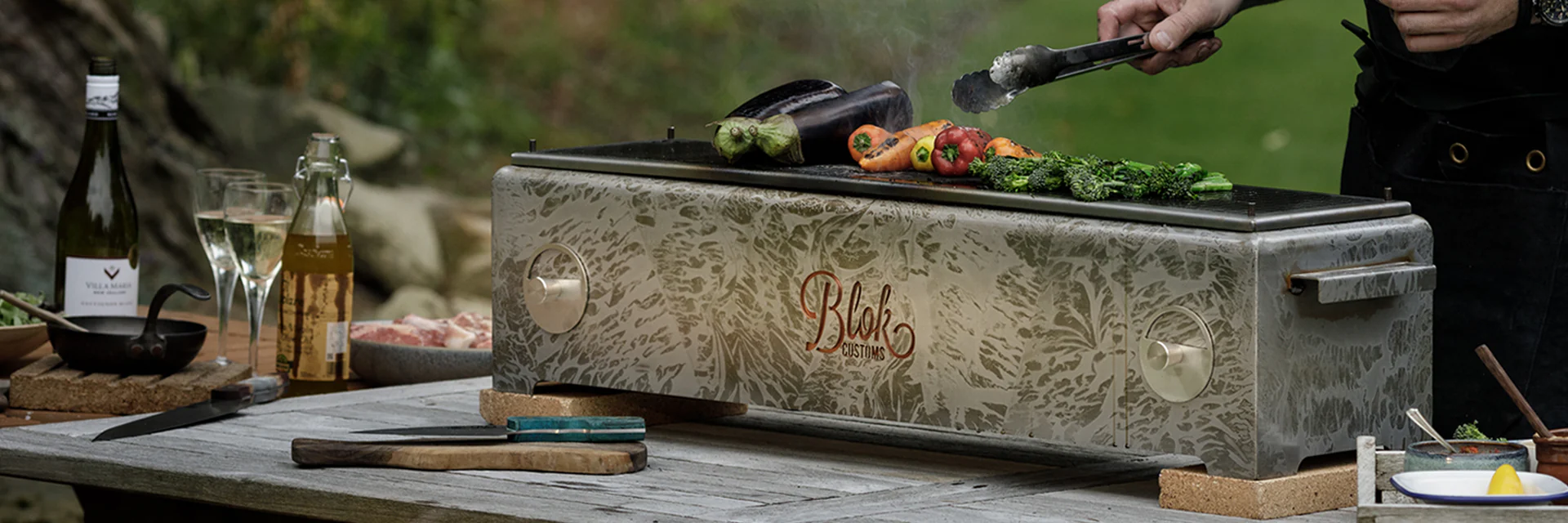 Elevate Your Home Kitchen Experience